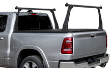 Load image into Gallery viewer, Access ADARAC Aluminum Series 09+ Dodge Ram 1500 5ft 7in Bed (w/o RamBox) Truck Rack - Matte Black