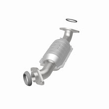 Load image into Gallery viewer, MagnaFlow Direct Fit Catalytic Converter 05-07 Cadillac CTS 3.6L D/S