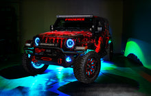 Load image into Gallery viewer, Oracle Oculus Bi-LED Projector Headlights for Jeep JL/Gladiator JT - w/ BC1 Controller