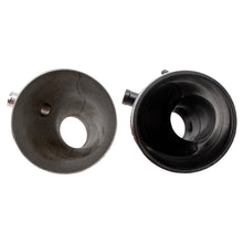 Load image into Gallery viewer, Wehrli 17-24 Duramax L5P High Flow Intake Horn - Bronze Chrome