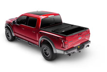 Load image into Gallery viewer, UnderCover 04-14 Ford F-150 5.5ft Armor Flex Bed Cover - Black Textured