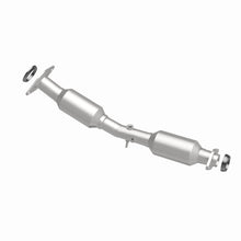 Load image into Gallery viewer, MagnaFlow Conv Direct Fit OEM 2013-2017 Nissan Sentra Underbody