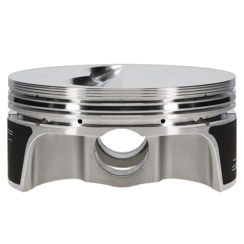 Wiseco SBC Strutted Flat Top 1.125inch CH Piston Shelf Stock