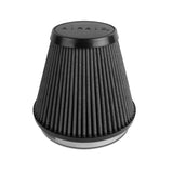 Airaid Universal Air Filter - Cone 6 x 7 1/4 x 4 3/4 x 6 - Blue SynthaMax