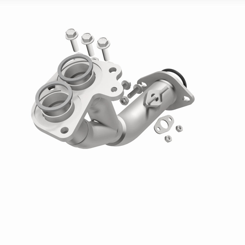 BRE Exhaust 95-04 Tacoma 3.4L Front Pipe Kit