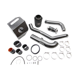Wehrli 17-19 Chevrolet 6.6L L5P Duramax High Flow Intake Bundle Kit Stage 2 - Kiwi