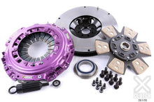 Load image into Gallery viewer, XClutch 93-95 Toyota Supra Twin Turbo 3.0L Stage 2 Sprung Ceramic Clutch Kit