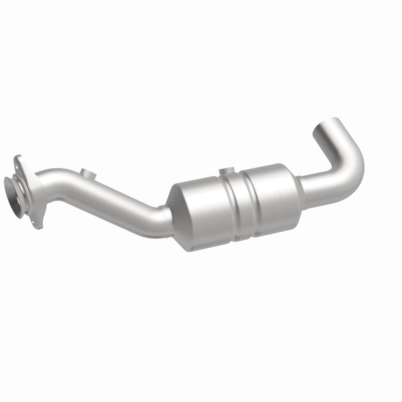 Magnaflow Conv DF 2017 F-150 3.5 OEM Underbody