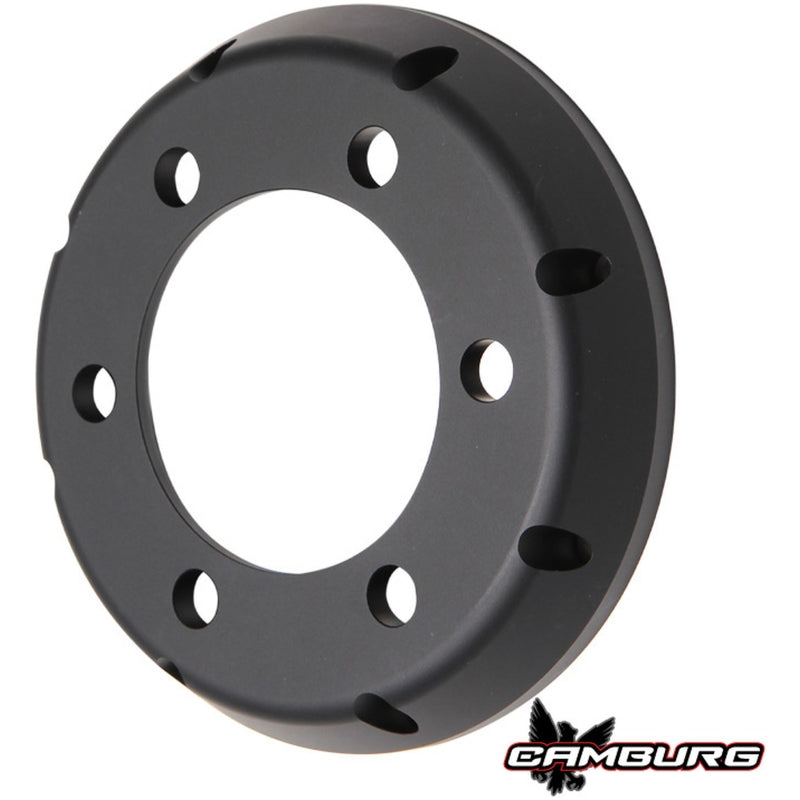 Camburg 2.0 Front Rotor Adapter [extended] (6x5.5 / 8x7.62)