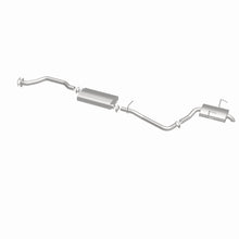 Load image into Gallery viewer, MagnaFlow BRE Exhaust Kit 09-17 Chevy Traverse 3.6L