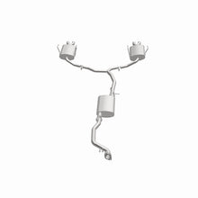 Load image into Gallery viewer, BRExhaust 09-12 GMC Acadia 3.6L Exhaust Kit