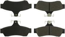 Load image into Gallery viewer, StopTech Street Brake Pads