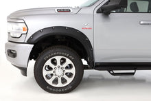 Load image into Gallery viewer, Husky Liners 19-25 Dodge RAM 3500 Pocket Style 4pc Fender Flares