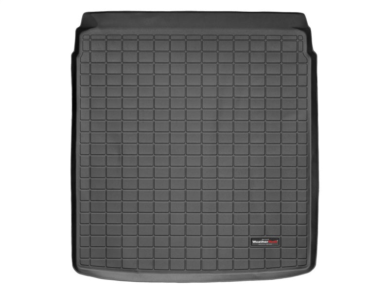 WeatherTech 06-08 Volkswagen Passat Cargo Liners - Black