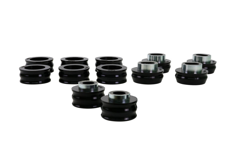 Whiteline 1982-1990 GMC S15 Body Mount Bushing Set