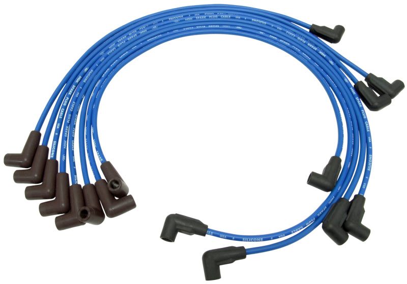 NGK Chevrolet G10 1995-1994 Spark Plug Wire Set