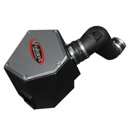 Volant 03-07 Dodge Ram 5.9L I6 Cummins PowerCore Closed Box Air Intake System