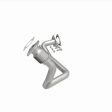 Load image into Gallery viewer, BRE Exhaust 96-00 Hombre S10 Sonoma 2.2L Front Pipe Kit