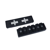 Oracle Trigger 6 Shooter Rf Remote Replacement