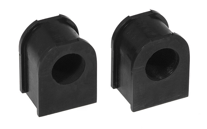 Prothane Dodge LX Subframe Bushing Kit - Black