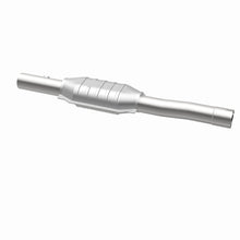 Load image into Gallery viewer, MagnaFlow Direct Fit Catalytic Converter 01-04 Jeep G/C 4.0L