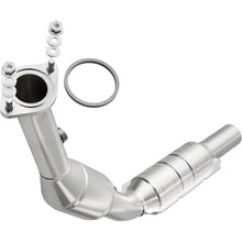 Load image into Gallery viewer, MagnaFlow Conv Direct Fit California 10-11 Chevy Camaro V6 3.6LGAS