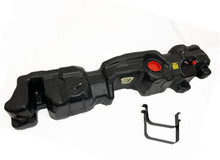 Load image into Gallery viewer, Titan Fuel Tanks 17-24 Ford F-250/F-350 PowerStroke Crew Cab Long Bed 65 Gallon XXL Mid-Ship Tank