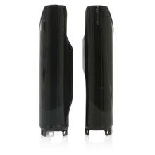 Load image into Gallery viewer, Acerbis 90-03 Honda CR125R/250R/ CR500R/ CRF450 Lower Fork Cover Set - Black