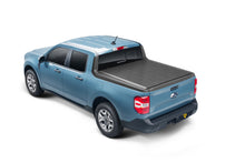 Load image into Gallery viewer, Truxedo 2022 Ford Maverick 4ft 6in Lo Pro Bed Cover