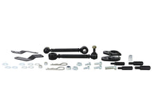 Load image into Gallery viewer, SuperPro 20-23 Jeep Gladiator JT Sway Bar End Link Set