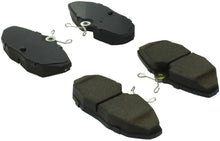 Load image into Gallery viewer, StopTech Street Select Brake Pads Rear - 00-06 Lincoln LS