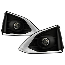 Load image into Gallery viewer, Spyder 2019 Chevy Cruze OEM Style Fog Lights w/ Switch - Clear (FL-CCRZ2019-C)