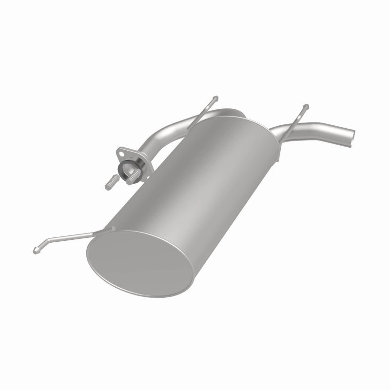 BRExhaust 05-06 Nissan X-Trail 2.5L Muffler Kit