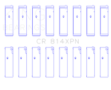 Load image into Gallery viewer, King Engine Bearings Ford 351ci 5.8L 16V (Size STDX Oversized) Connecting Rod Bearing Set