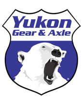 Load image into Gallery viewer, Yukon Gear 8in Toyota Dropout Case / All New / Incl. Adjusters