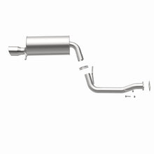 Load image into Gallery viewer, BRE Exhaust 02-08 9-2X Forester Impreza 2.0L 2.5L Muffler Kit
