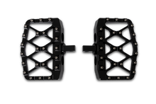 Load image into Gallery viewer, Burly Brand 97-22 Sportster/Dyna/Touring  Mx-Evolution Mini Floorboards Passenger