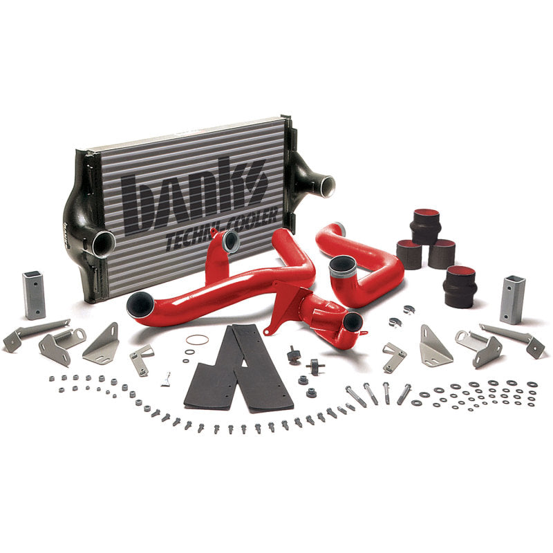 Banks Power 94-97 Ford 7.3L Techni-Cooler System