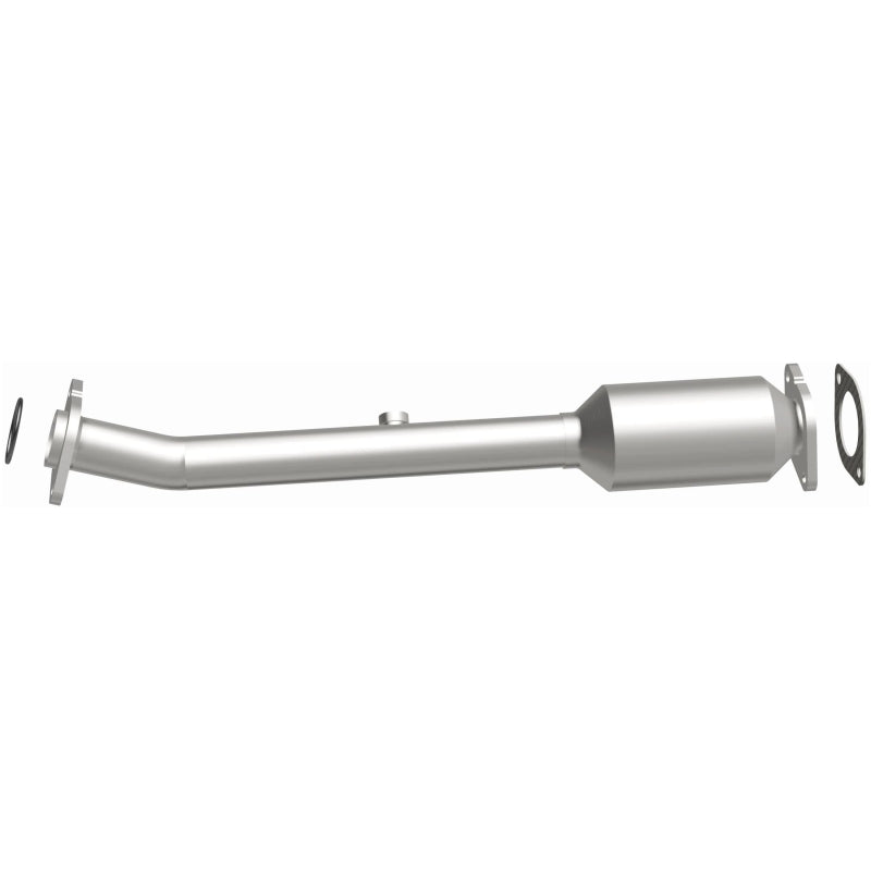 Magnaflow Conv DF 11-15 Frontier 4 Underbody