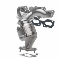 Load image into Gallery viewer, MagnaFlow Direct Fit Catalytic Converter 01-04 Escape 3 rr mani OEM