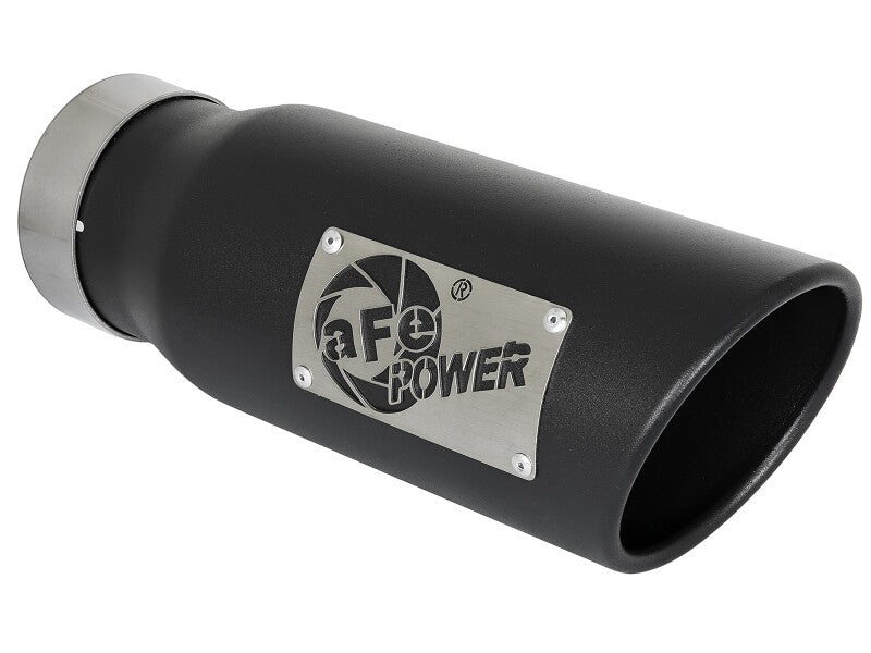 afe Apollo GT Series Cat-Back Exhaust System GM Trucks 09-18 V6-4.3L/V8-4.8/5.3L