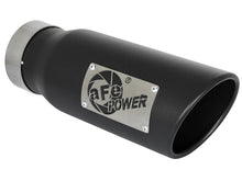 Load image into Gallery viewer, afe Apollo GT Series Cat-Back Exhaust System GM Trucks 09-18 V6-4.3L/V8-4.8/5.3L