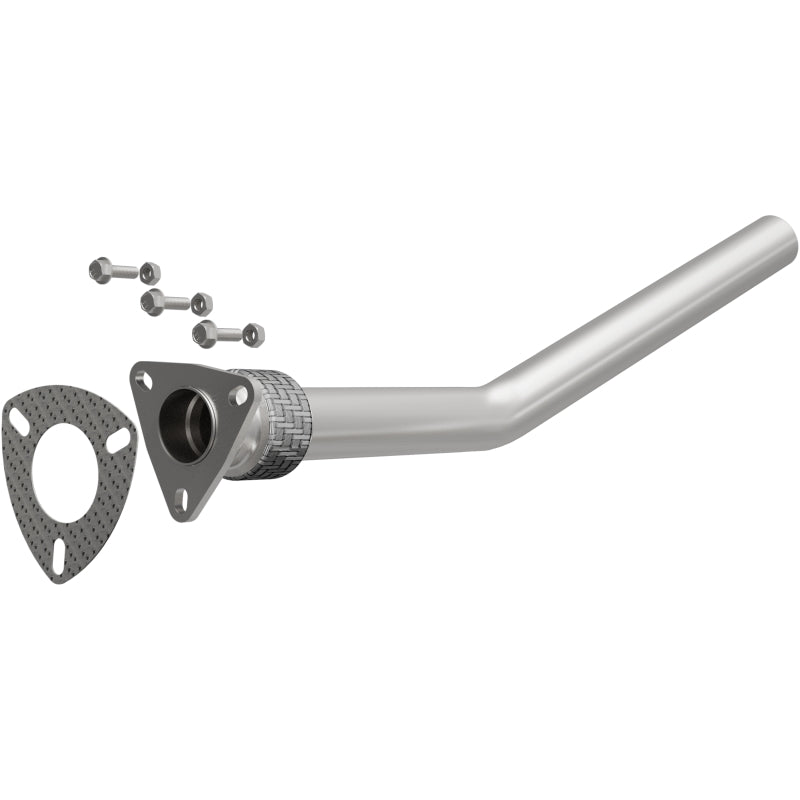 BRE Exhaust 01-06 Sebring Stratus 2.4L 2.7L Front Pipe Kit