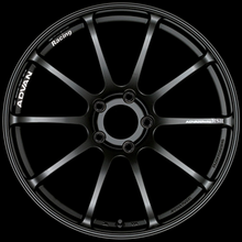 Load image into Gallery viewer, Advan RSII 17x9.0 / +52 Offset / 5x114.3 / 73mm Bore / Semi Gloss Black