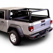 Load image into Gallery viewer, Putco 2020 Jeep Gladiator - 5ft (Standard Box) Venture TEC Rack