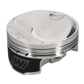 Wiseco Chevy LSX Professional Series Piston Kit - 11.70cc Dome 4.165in Bore - Set of 8