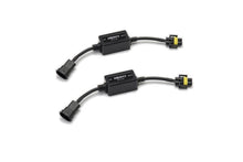 Load image into Gallery viewer, Putco Anti-Flicker Harness - H8 (Pair)