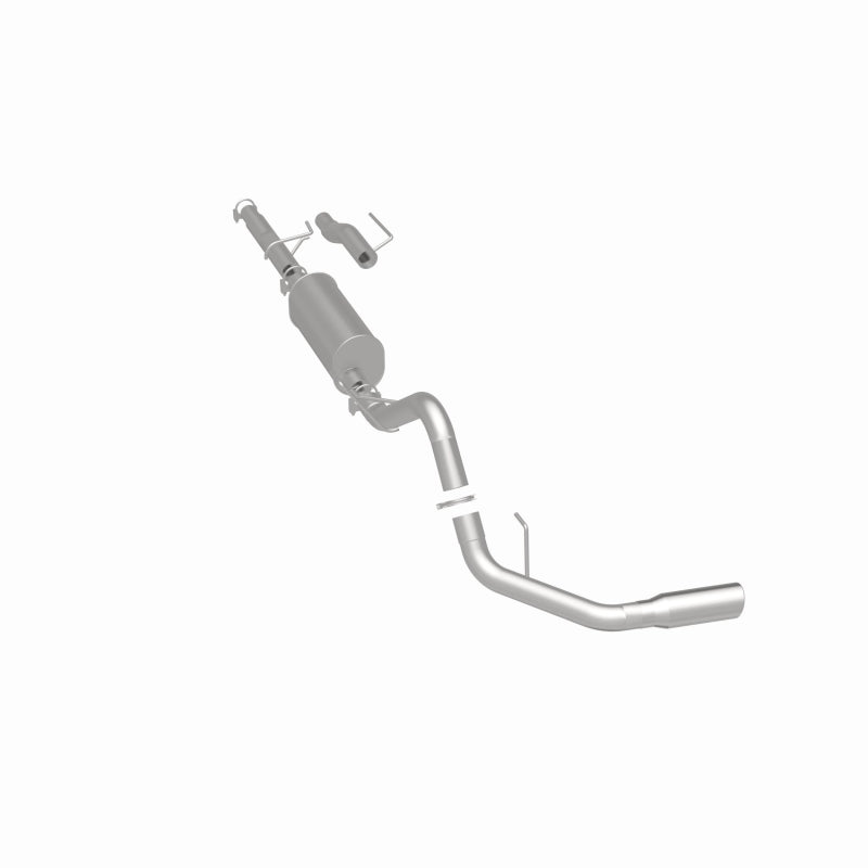 MagnaFlow BRE Exhaust Kit 09-10 Ford F-150