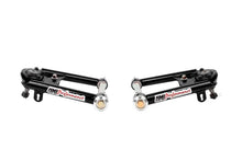 Load image into Gallery viewer, UMI Performance 73-87 GM C10 Street Performance A-Arm Kit - Black