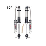Skyjacker ADX 2.0 Adventure Series 10 In Stroke Universal Coilovers With Remote Reservoir